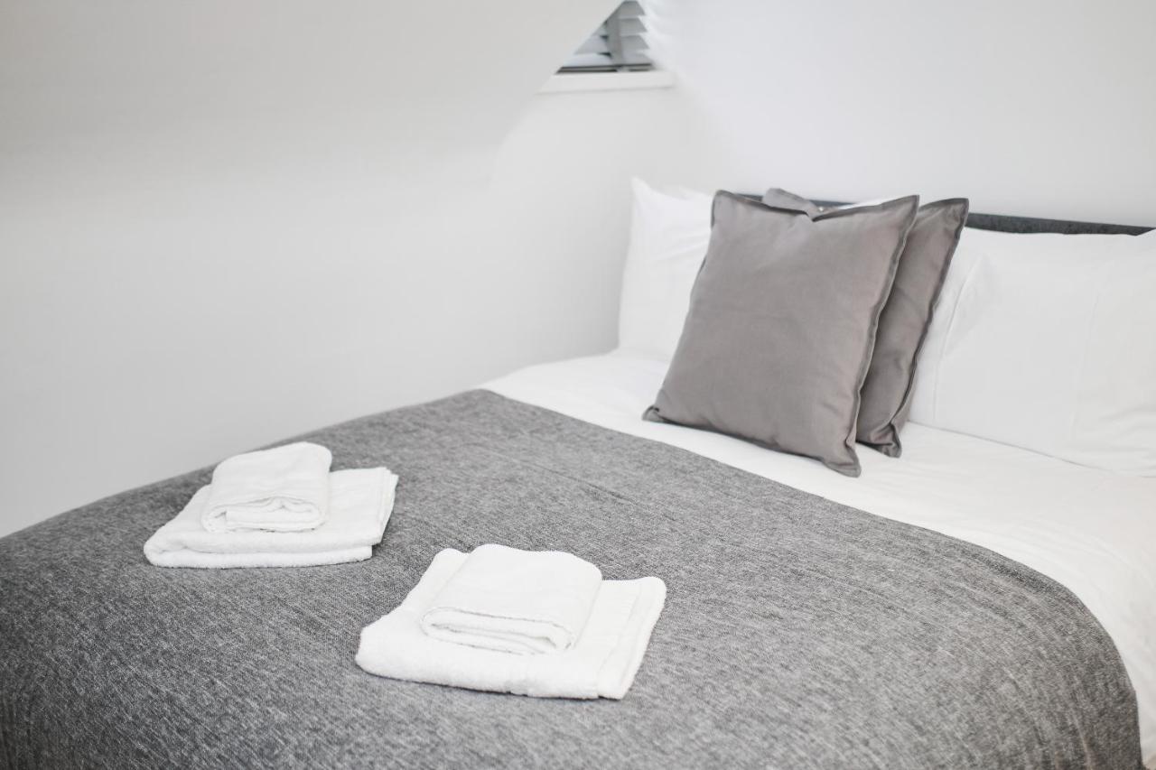 Canterbury 2 Bed Apartment Close To Town Ct1 Sleeps 6 Exteriér fotografie